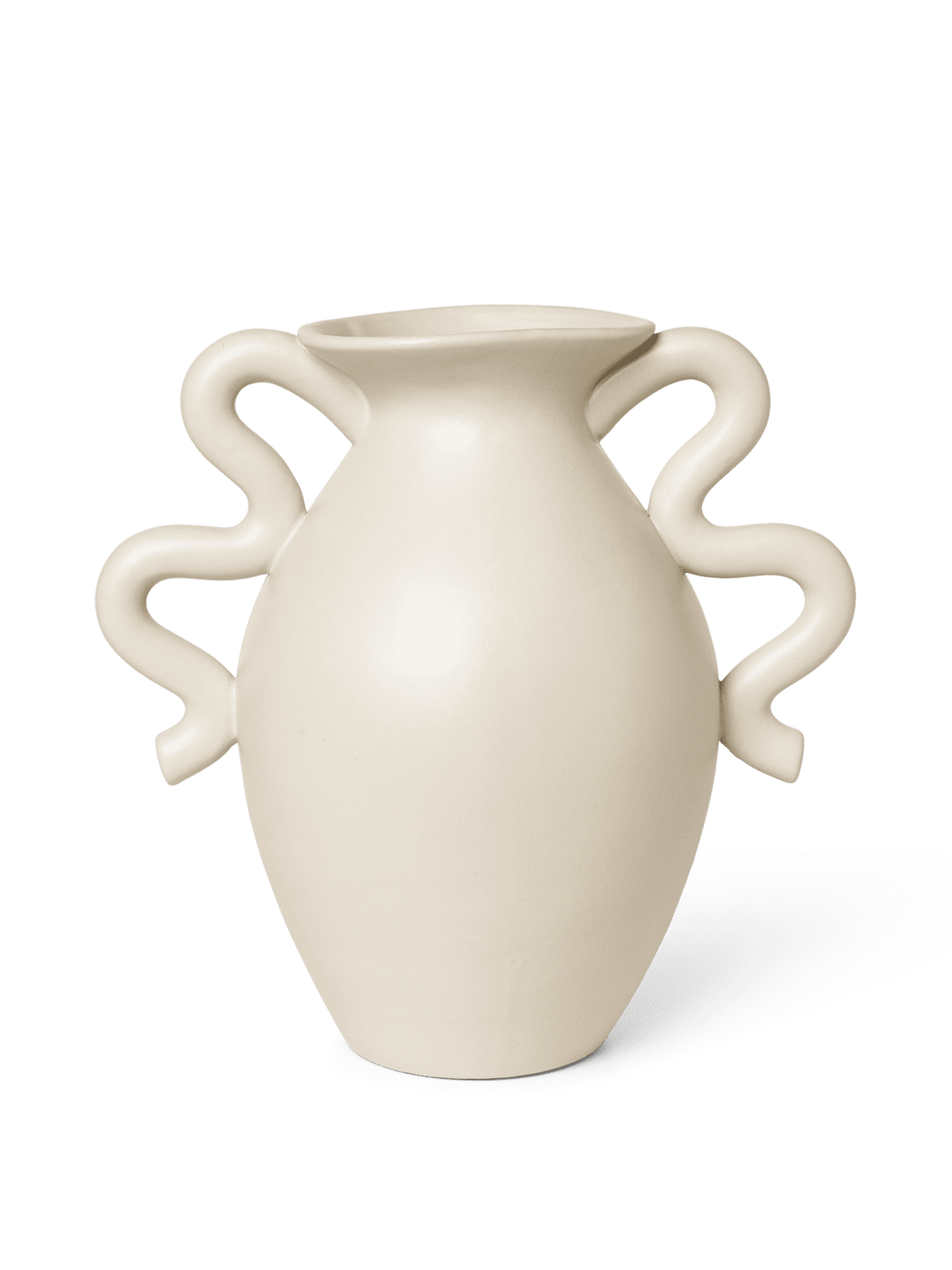 Ferm Living Verso Vase